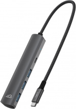 Bluecloud USB-C 3.1 Gen 1 PD100W-hub