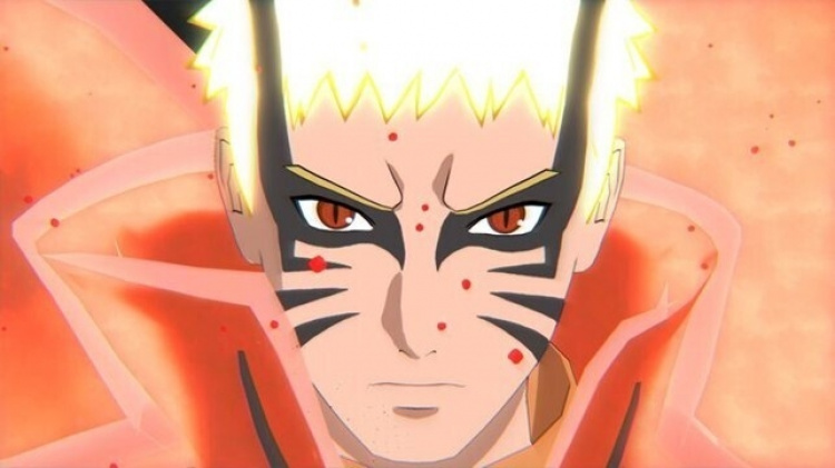 Bandai Namco Entertainment Naruto X Boruto: Ultimate Ninja Storm Connections spill, PS4