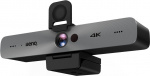 BenQ DVY32 4K UHD Zoom-sertifisert smart 4K-videokonferanseenhet