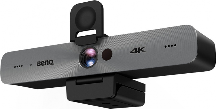 BenQ DVY32 4K UHD Zoom-sertifisert smart 4K-videokonferanseenhet