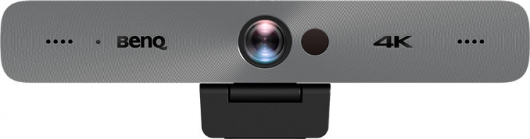 BenQ DVY32 4K UHD Zoom-sertifisert smart 4K-videokonferanseenhet