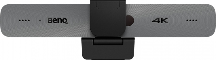 BenQ DVY32 4K UHD Zoom-sertifisert smart 4K-videokonferanseenhet
