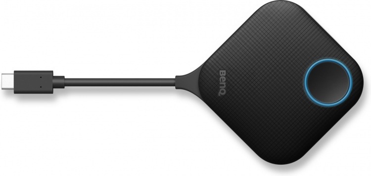 BenQ InstaShow VS10 - trådløst bildeoverføringssystem