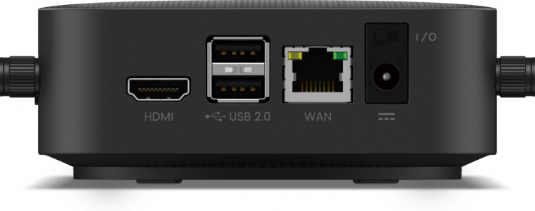 BenQ InstaShow VS10 - trådløst bildeoverføringssystem