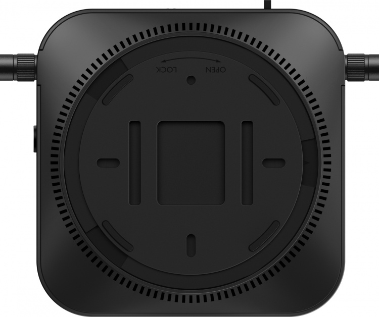 BenQ InstaShow VS10 - trådløst bildeoverføringssystem