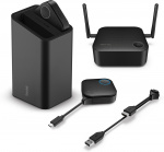 BenQ InstaShow VS10 - trådløst bildeoverføringssystem