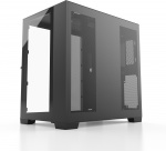 Blackstorm Artemis A711G ATX-kabinett med vindu, svart