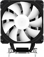 Blackstorm Luna 4PS-120MM ARGB-prosessorkjøler