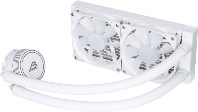 Blackstorm Luna PC240MM ARGB-væskekjølesystem