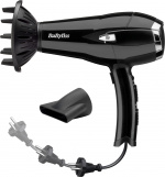BaByliss D374DE Cordkeeper 2000 hårføner BaByliss D374DE Cordkeeper 2000 hårføner