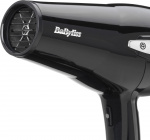 BaByliss D374DE Cordkeeper 2000 hårføner BaByliss D374DE Cordkeeper 2000 hårføner