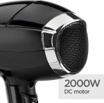 BaByliss D374DE Cordkeeper 2000 hårføner BaByliss D374DE Cordkeeper 2000 hårføner