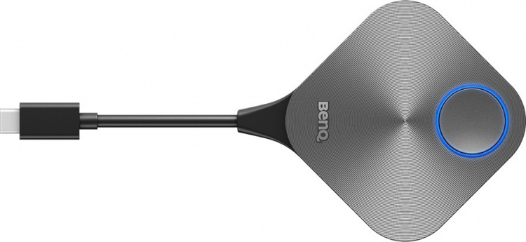 BenQ TWY31 InstaShare Button trådløs enhet for bildeoverføring