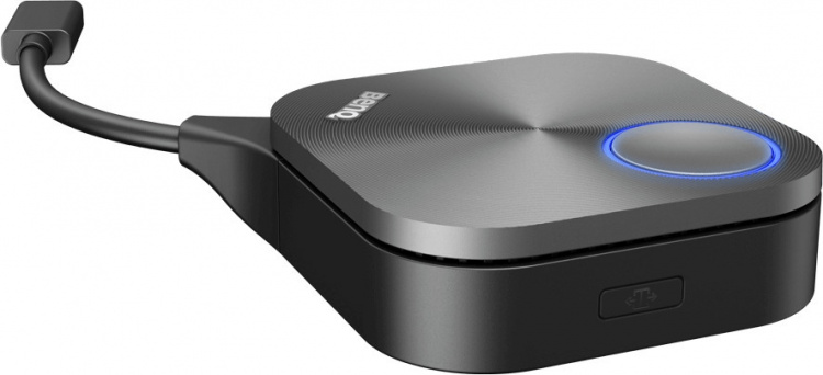 BenQ TWY31 InstaShare Button trådløs enhet for bildeoverføring