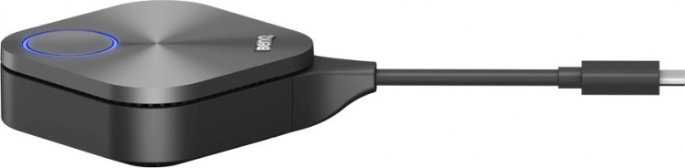 BenQ TWY31 InstaShare Button trådløs enhet for bildeoverføring