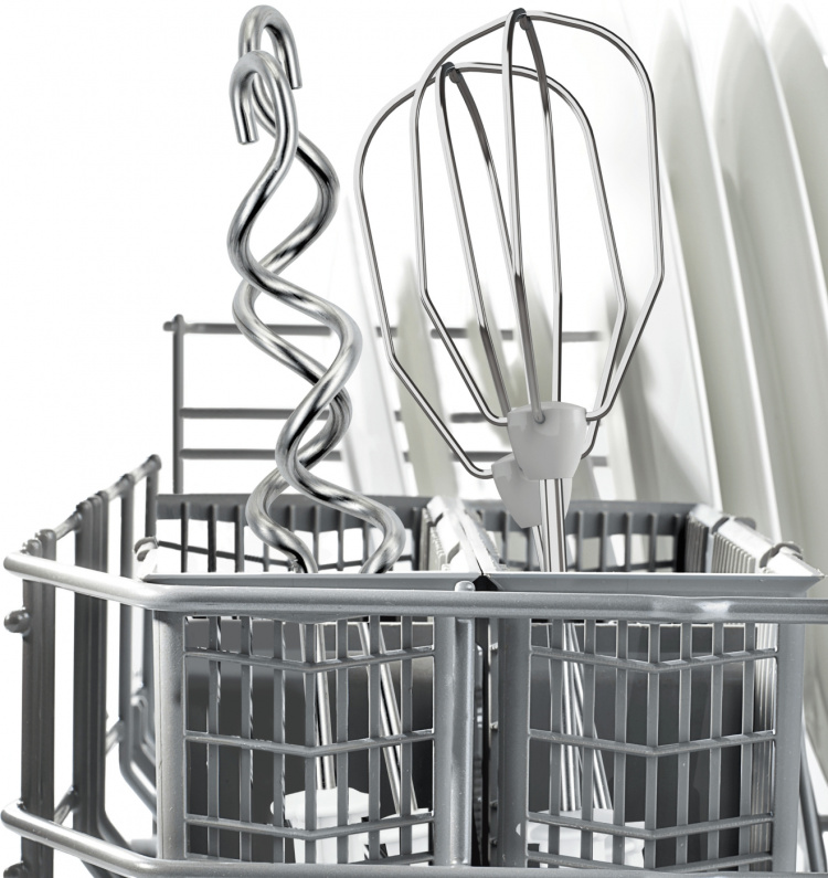 Bosch CleverMixx MFQ3010 elektrisk stavmikser