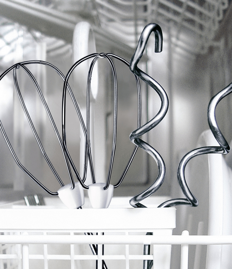 Bosch CleverMixx MFQ3010 elektrisk stavmikser