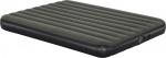 Bestway Tritech luftmadrass Queen luftfylt ekstraseng, innebygd pumpe, 203 x 152 x 25 cm