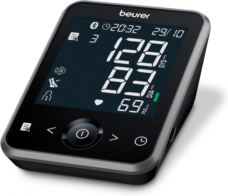 Beurer BM64 BT blodtrykksmåler