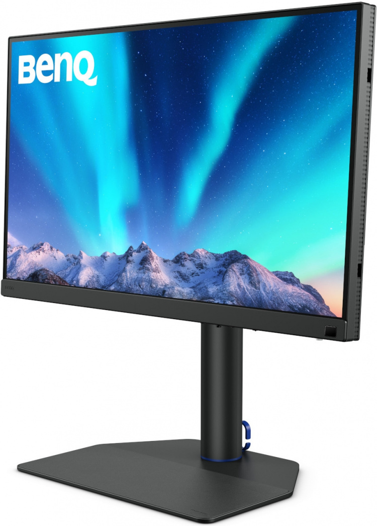 BenQ PhotoVue SW272Q 27