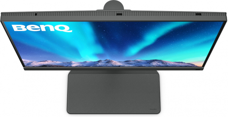 BenQ PhotoVue SW272Q 27