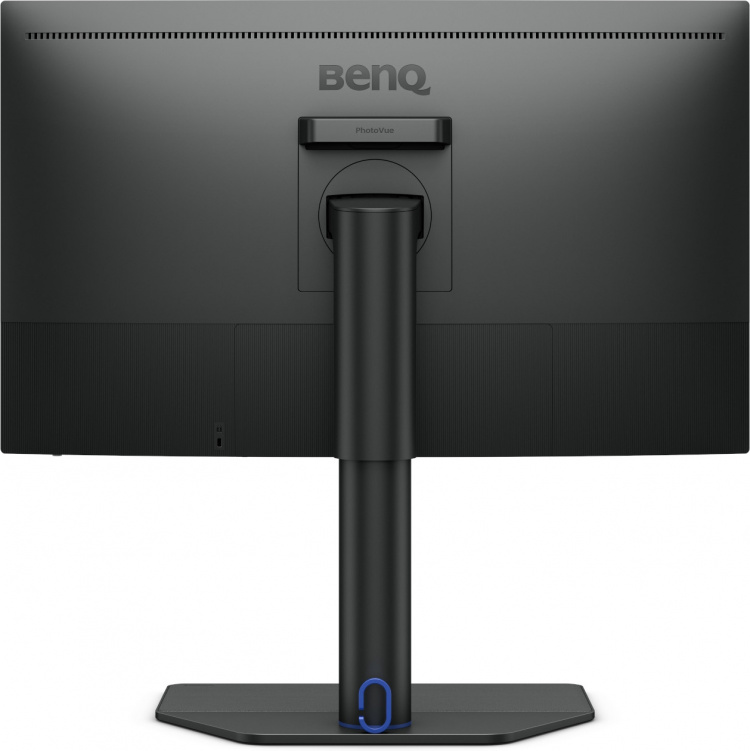 BenQ PhotoVue SW272U 27
