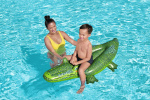 Bestway Buddy Croc Ride On, 152 x 71 cm Bestway Buddy Croc Ride On, 152 x 71 cm