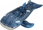 Bestway Whaletastic Wonders Ride On 193 x 122 cm
