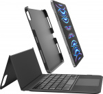 Belkin Connect Everyday tastaturveske og stativ for iPad Air 10,9