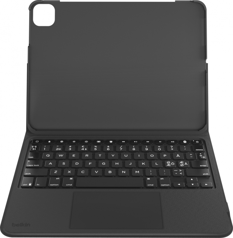Belkin Connect Everyday tastaturveske og stativ for iPad Air 10,9
