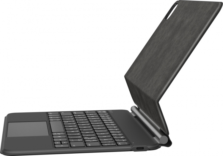 Belkin Connect Pro tastaturveske og stativ for iPad Air 10,9