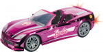 Barbie R/C-bil