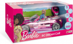 Barbie R/C-bil
