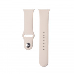 Devia armbånd Deluxe Sport for Apple Watch 41mm/ 40mm/ 38mm stein