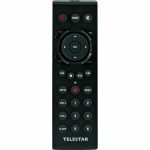 TELESTAR DIRA S32i CD EWF Multifunksjonell stereoradio med CD-spiller DAB+ / FM / Internett / Bluetooth Wood