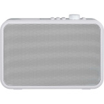 imperial DABMAN i460 multifunksjonell radio hvit-sølv imperial DABMAN i460 multifunksjonell radio hvit-sølv