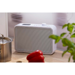 imperial DABMAN i460 multifunksjonell radio hvit-sølv imperial DABMAN i460 multifunksjonell radio hvit-sølv