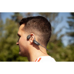 imperial bluTC active 1 Bone Conduction-hodetelefoner Svart