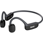 imperial bluTC active 2 Bone Conduction-hodetelefoner Svart