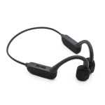 imperial bluTC active 2 Bone Conduction-hodetelefoner Svart