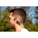imperial bluTC active 2 Bone Conduction-hodetelefoner Svart