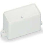 Alecto Værstasjon med trådløs sensor Svart / Grå