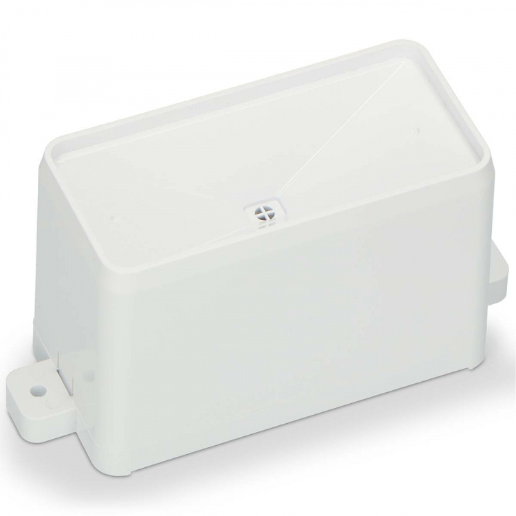 Alecto Værstasjon med trådløs sensor Svart / Grå