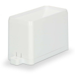 Alecto Værstasjon med trådløs sensor Svart / Grå