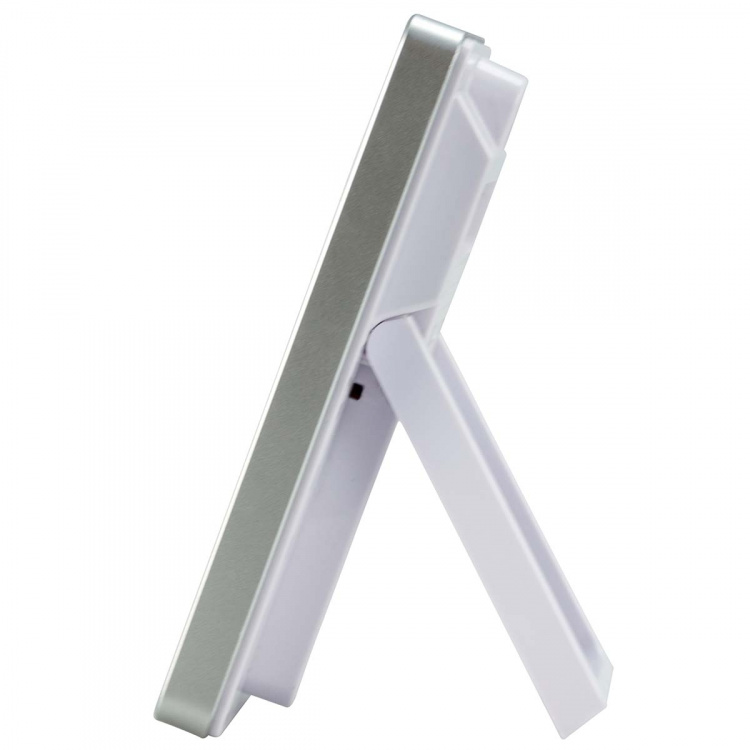 Alecto Digitalt innendørstermometer hvit Alecto Digitalt innendørstermometer hvit