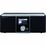 TELESTAR DIRA S 20 C Kabel (DVB-C) og Internett-stereoradio TELESTAR DIRA S 20 C Kabel (DVB-C) og Internett-stereoradio