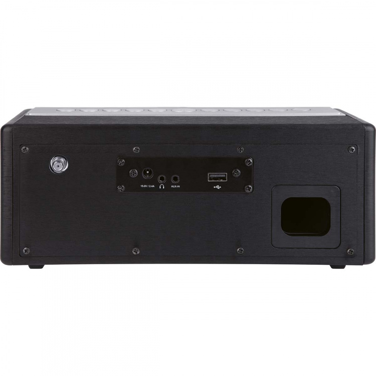 TELESTAR DIRA S 20 C Kabel (DVB-C) og Internett-stereoradio TELESTAR DIRA S 20 C Kabel (DVB-C) og Internett-stereoradio