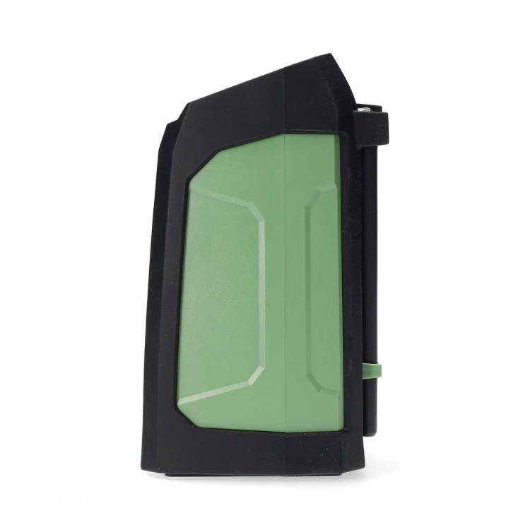 imperial DABMAN OR 5 mobil DAB+/FM utendørsradio imperial DABMAN OR 5 mobil DAB+/FM utendørsradio