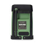 imperial DABMAN OR 5 mobil DAB+/FM utendørsradio imperial DABMAN OR 5 mobil DAB+/FM utendørsradio