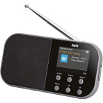 imperial DABMAN 15 DAB+ ekstremt kompakt radio